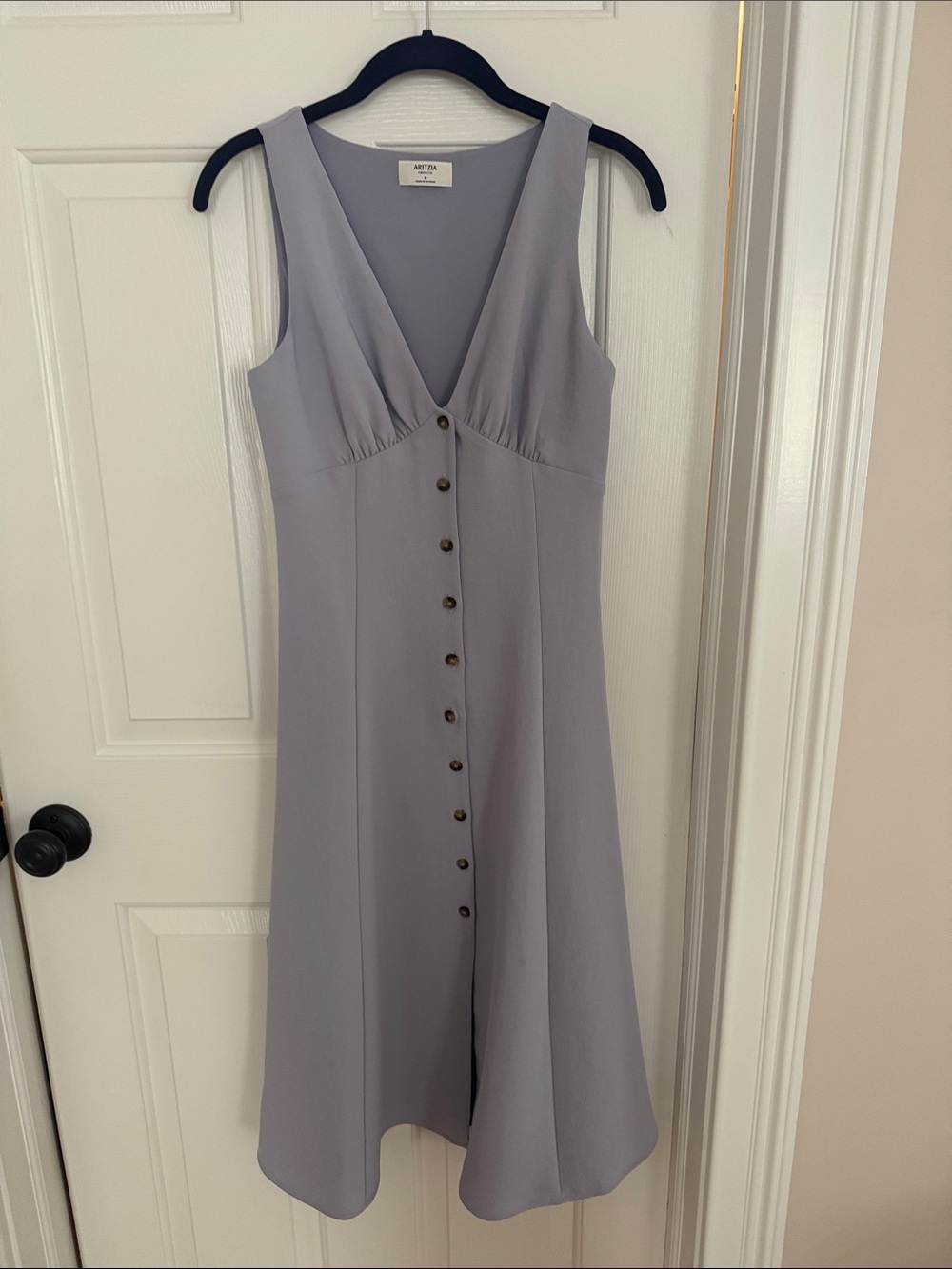 Aritzia dress